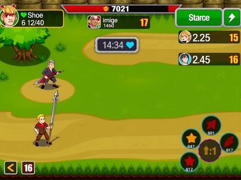 Spike Rush Dharam community tournament